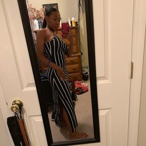 Meet your Posher, Dajah